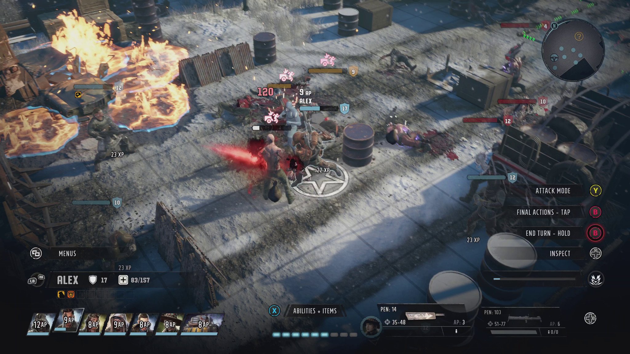 Wasteland 3