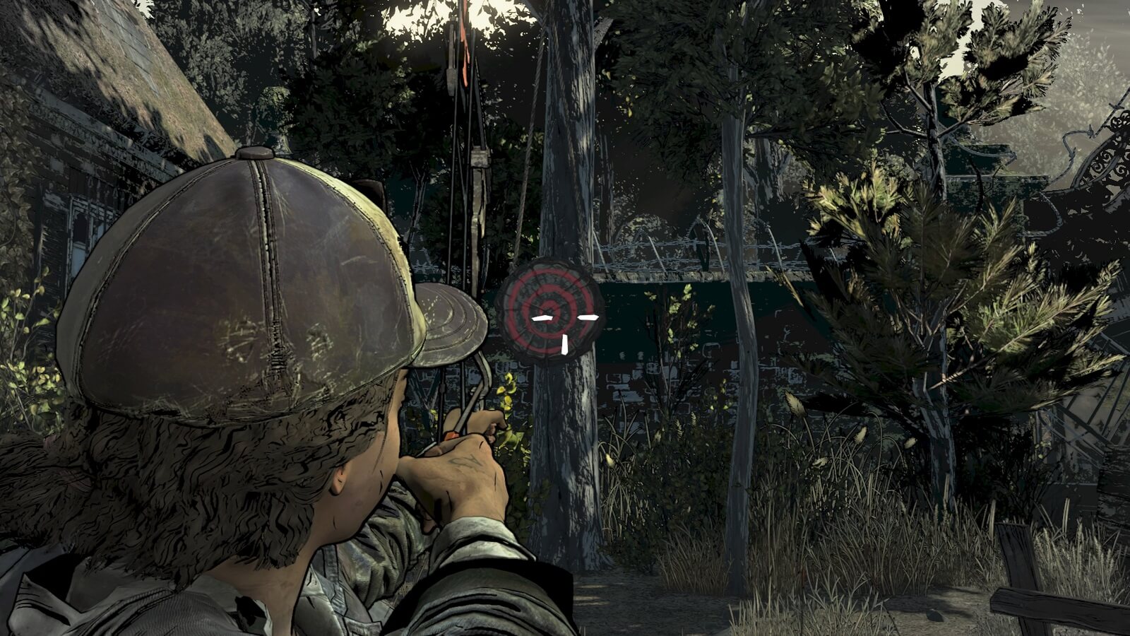 The Walking Dead: The Final Season