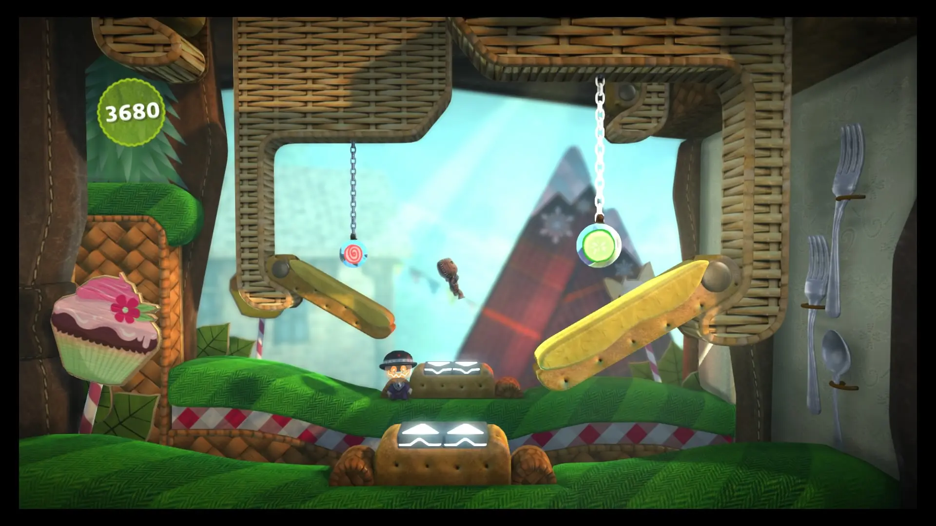 LittleBigPlanet 3
