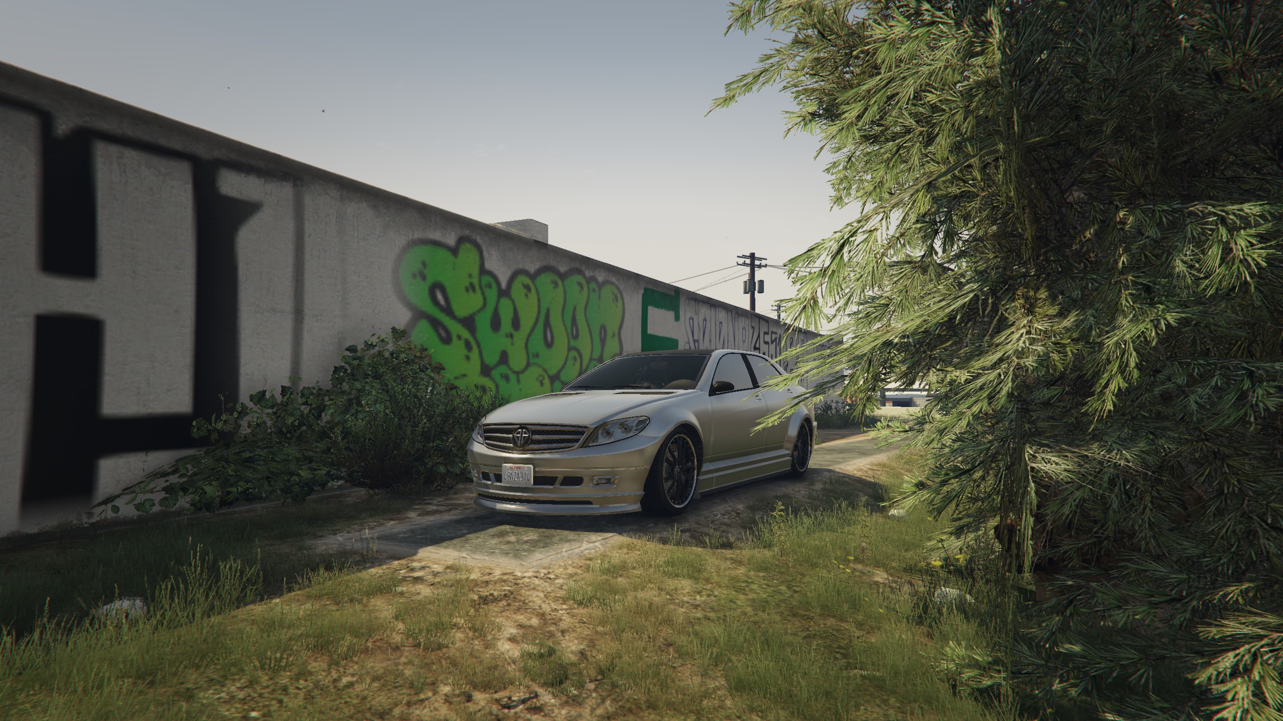 Grand Theft Auto V — игровой процесс