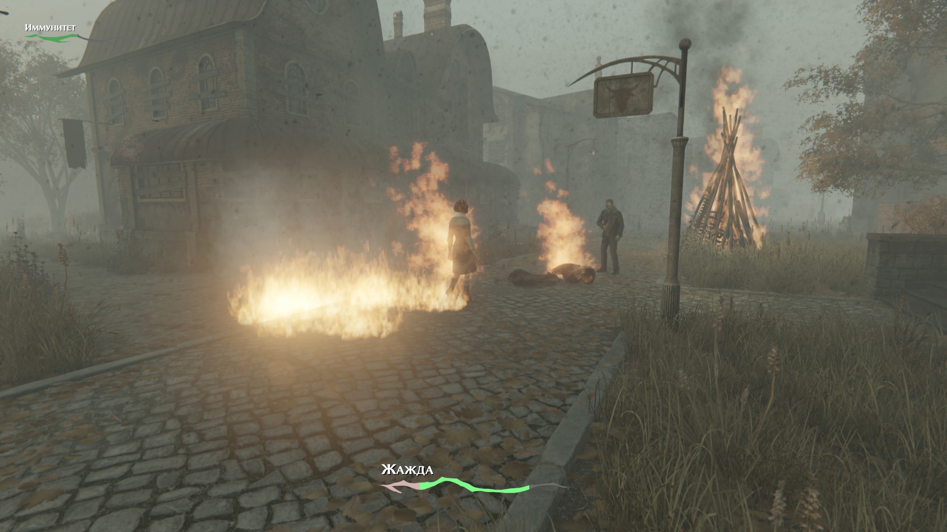 Pathologic 2