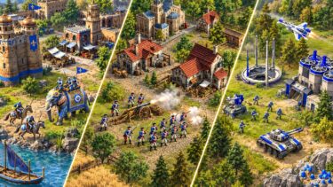 Игры, похожие на Rise of Nations