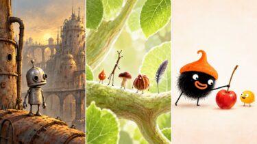Игры, похожие на Samorost