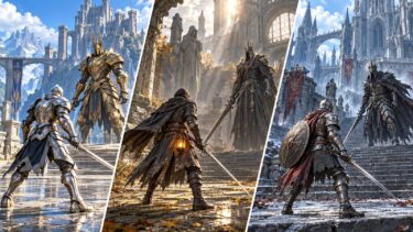 Игры, похожие на Infinity Blade