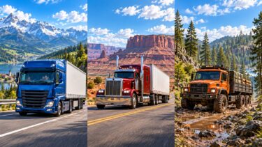 Игры, похожие на Euro Truck Simulator