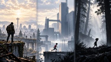 Игры, похожие на Deadlight