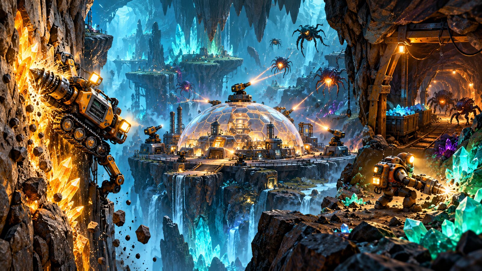Игры, похожие на Wall World