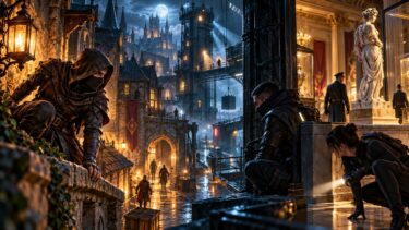 Игры, похожие на Thief