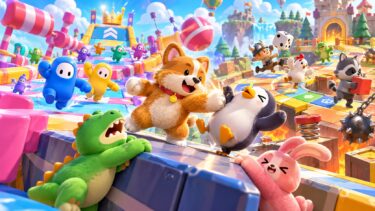 Игры, похожие на Pummel Party