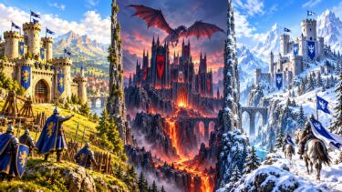 Игры, похожие на Stronghold Legends