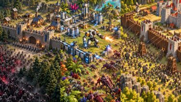 Игры, похожие на They Are Billions