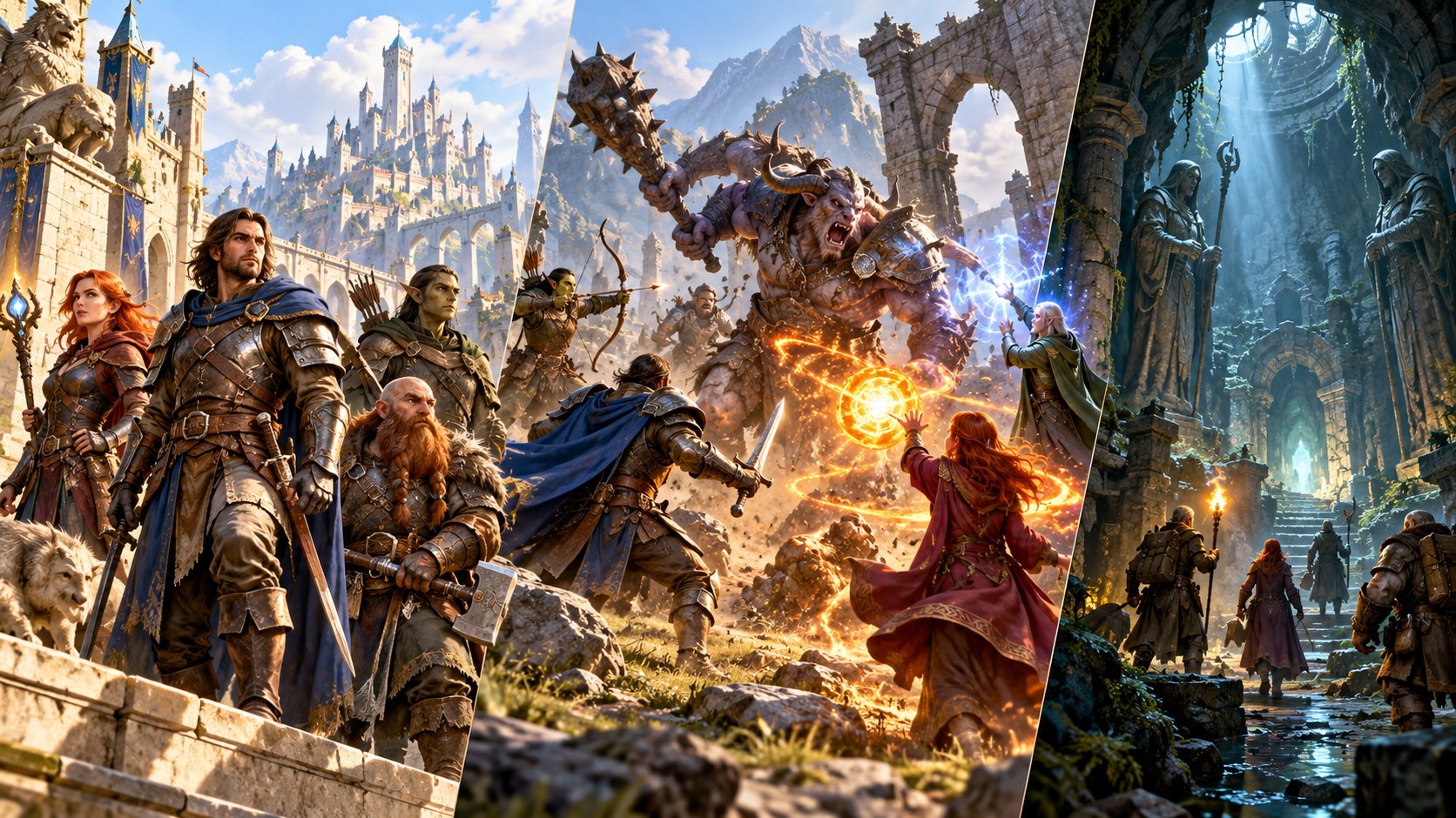 Игры, похожие на Neverwinter Nights 2