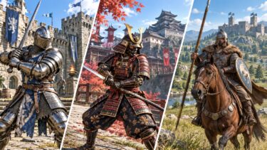 Игры, похожие на Chivalry 2
