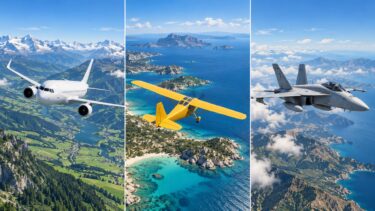Игры, похожие на Microsoft Flight Simulator