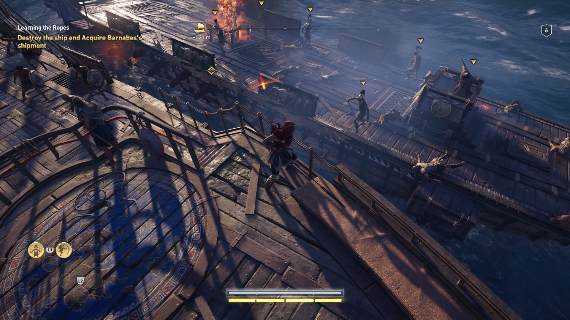 Assassin’s Creed Odyssey