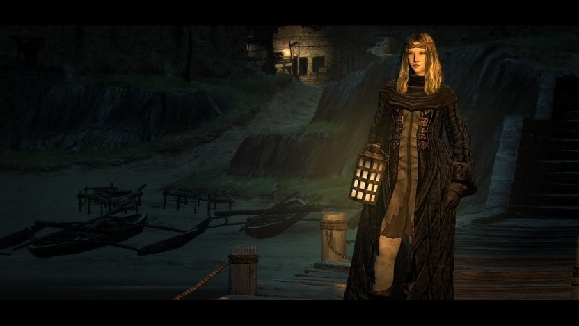 Игровой процесс Dragon’s Dogma: Dark Arisen