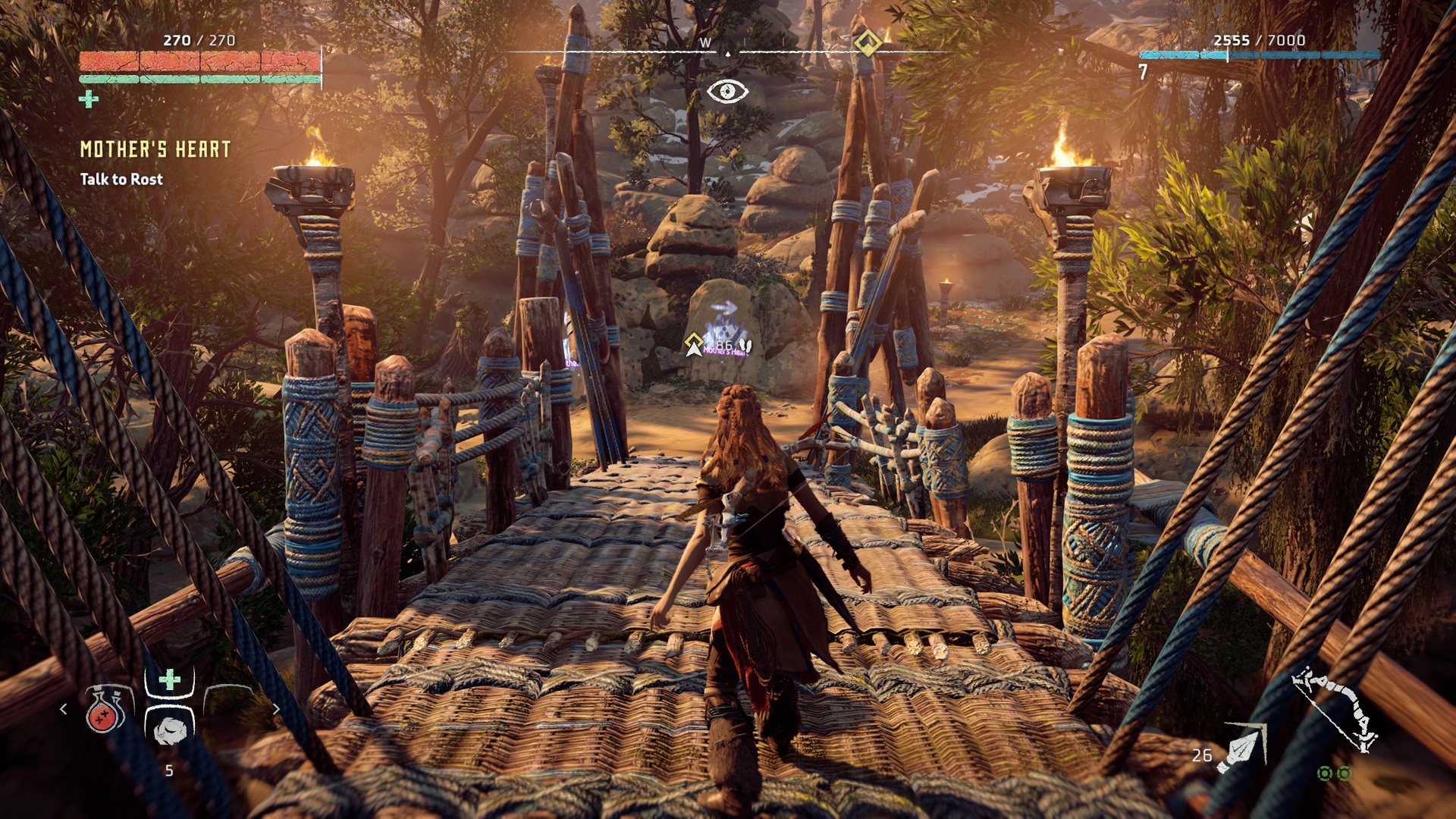 Horizon Zero Dawn