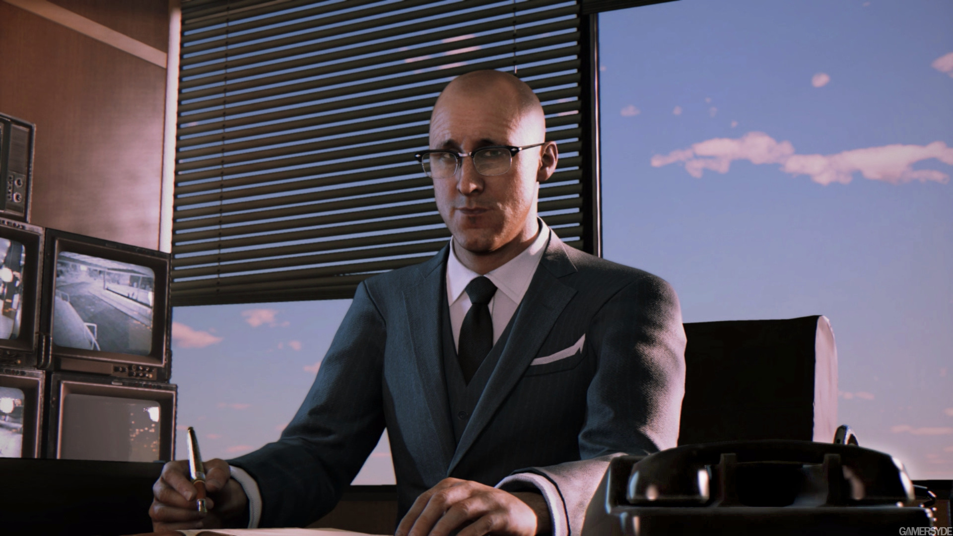 Mafia III