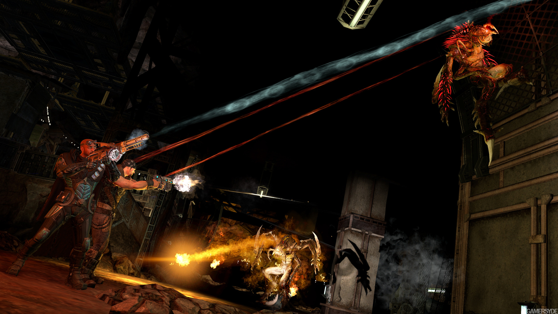 Red Faction Guerrilla