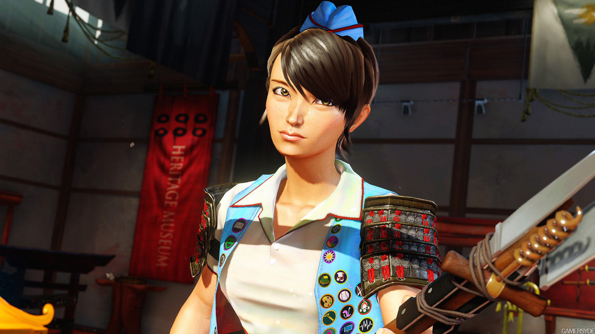 Sunset Overdrive