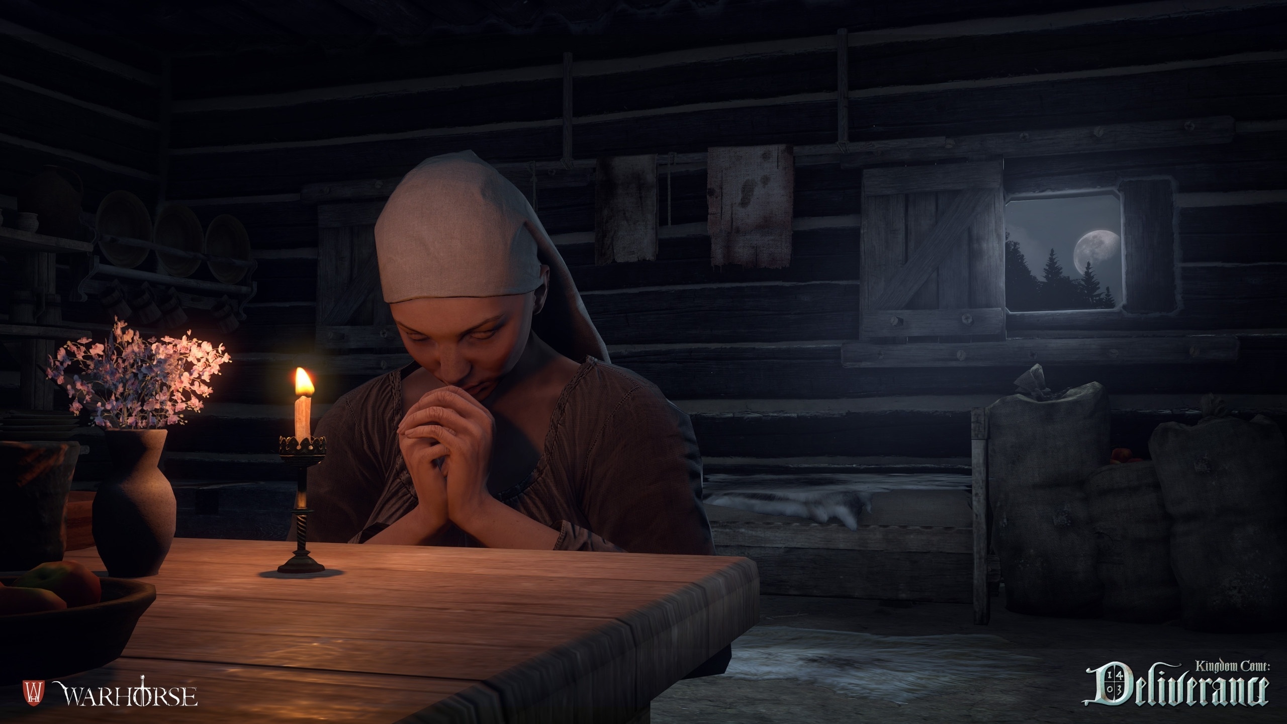 Исследование средневековой Богемии в Kingdom Come: Deliverance