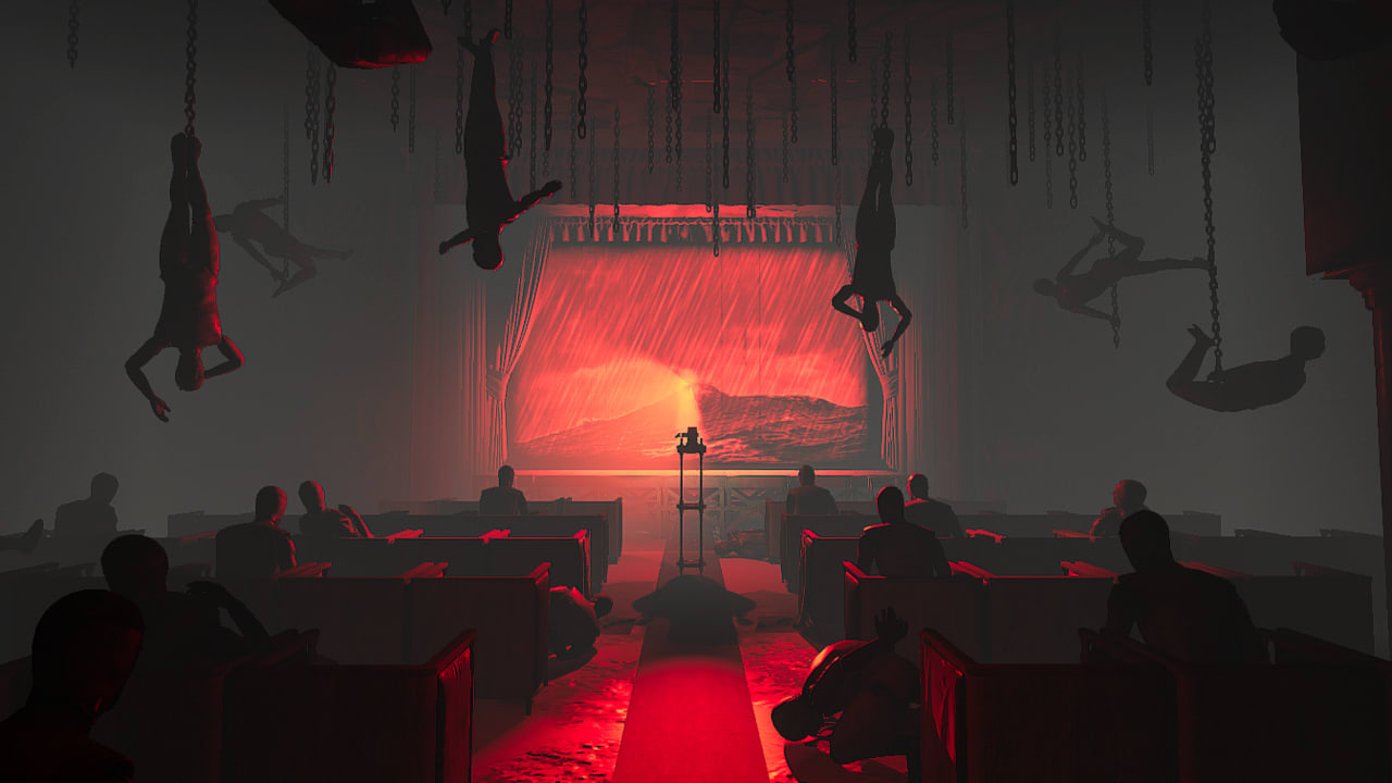 Layers of Fear 2