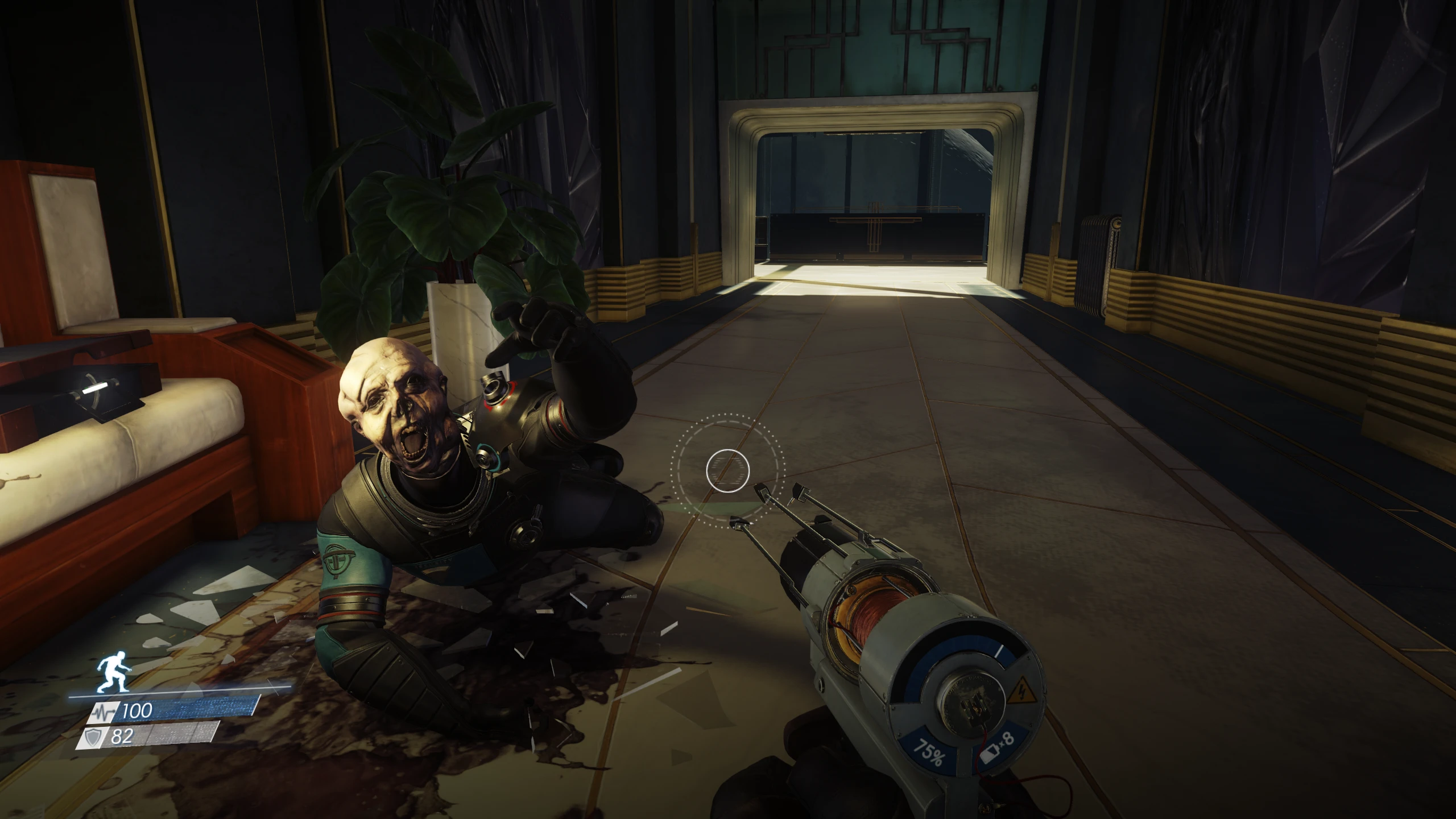 Игровой процесс Prey