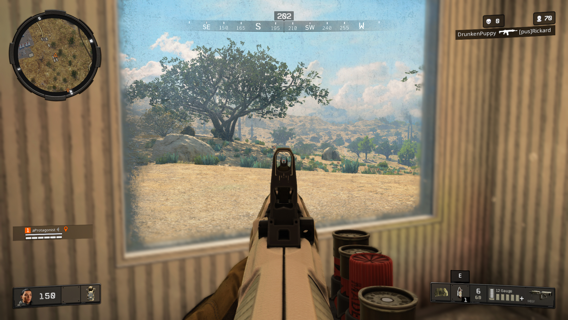 Игровой процесс Call of Duty: Black Ops 4