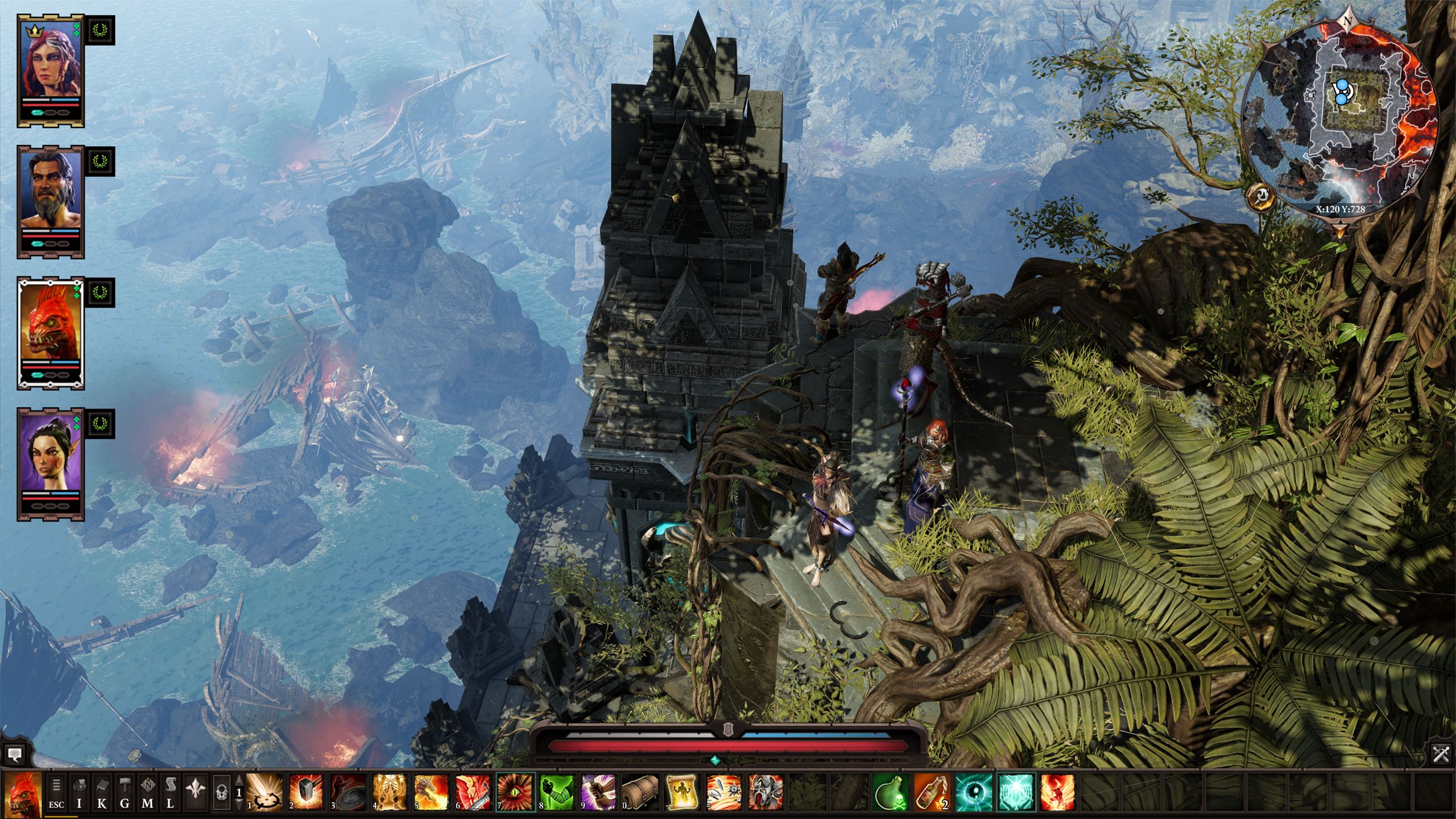 Divinity: Original Sin 2