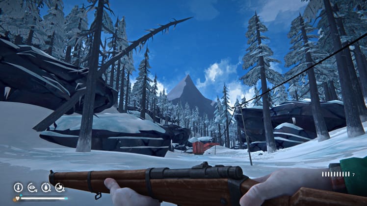 The Long Dark