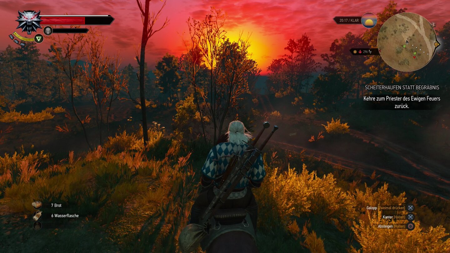 The Witcher 3: Wild Hunt