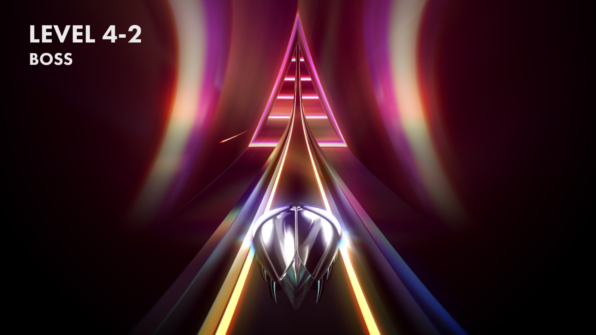 Игровой процесс Thumper
