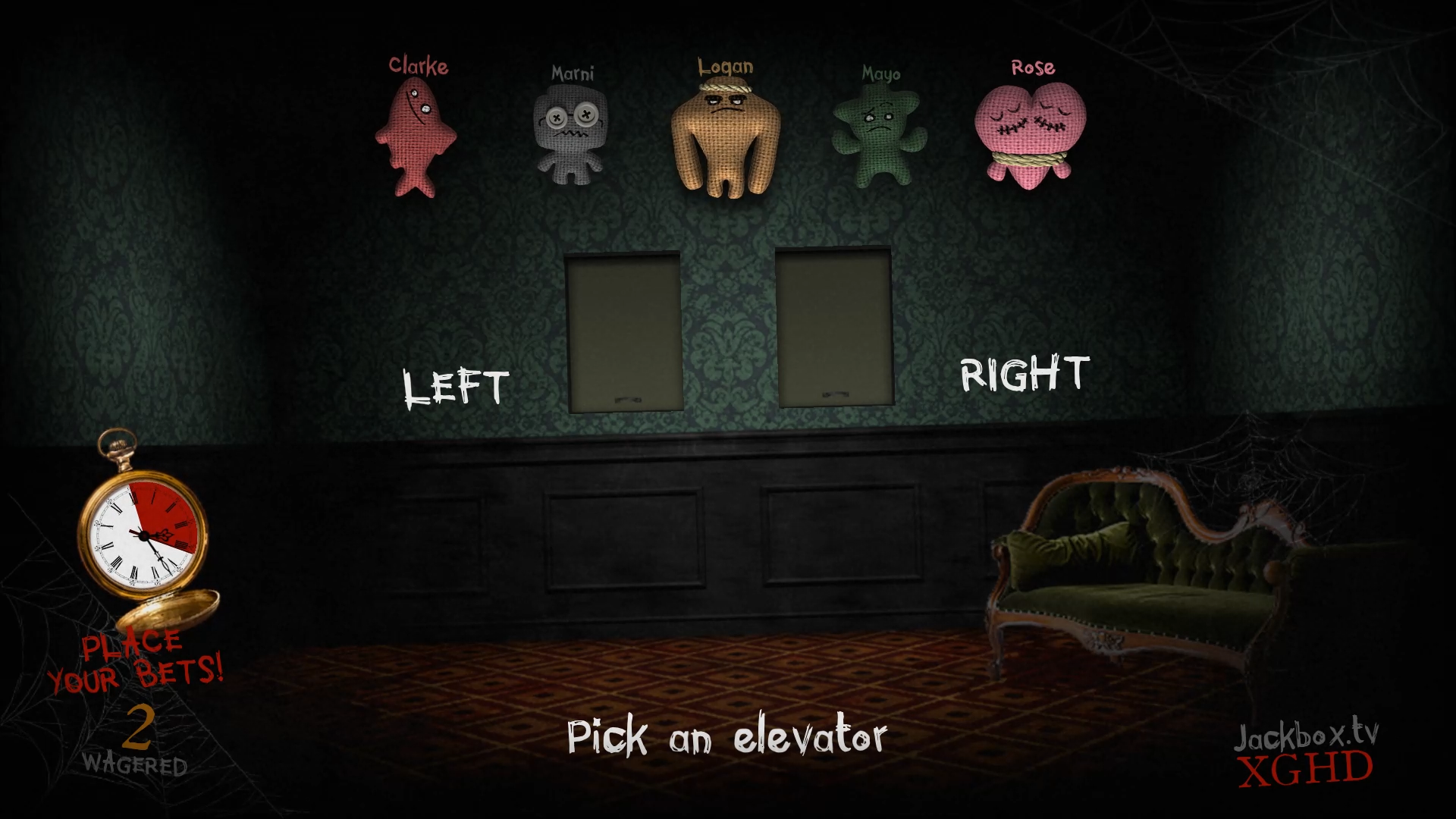 The Jackbox Party Pack 6 — игровой процесс