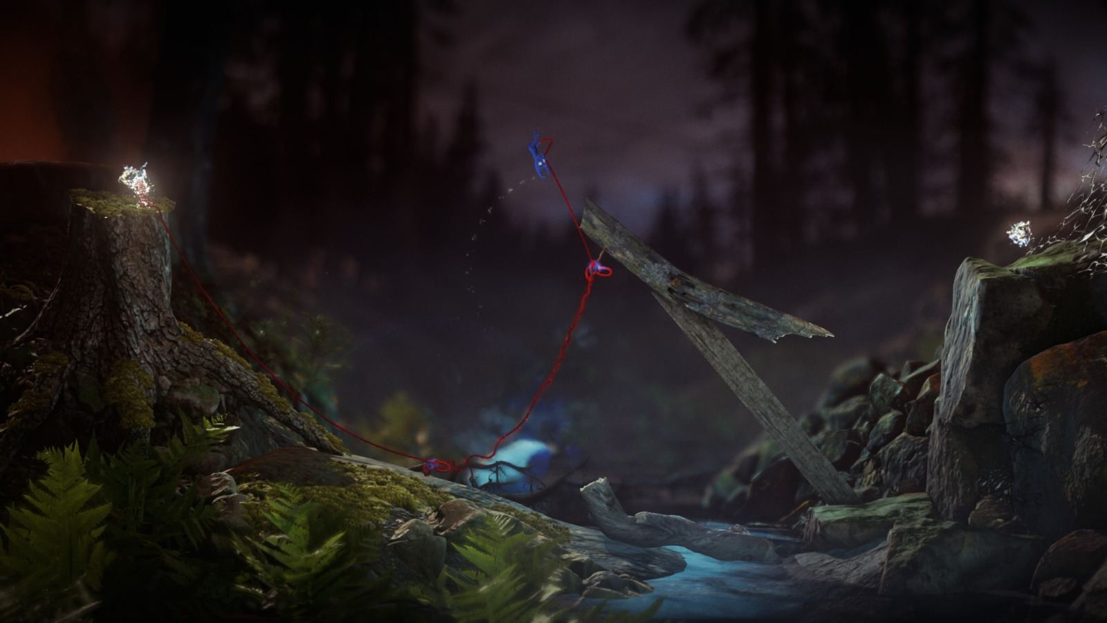 Unravel Two