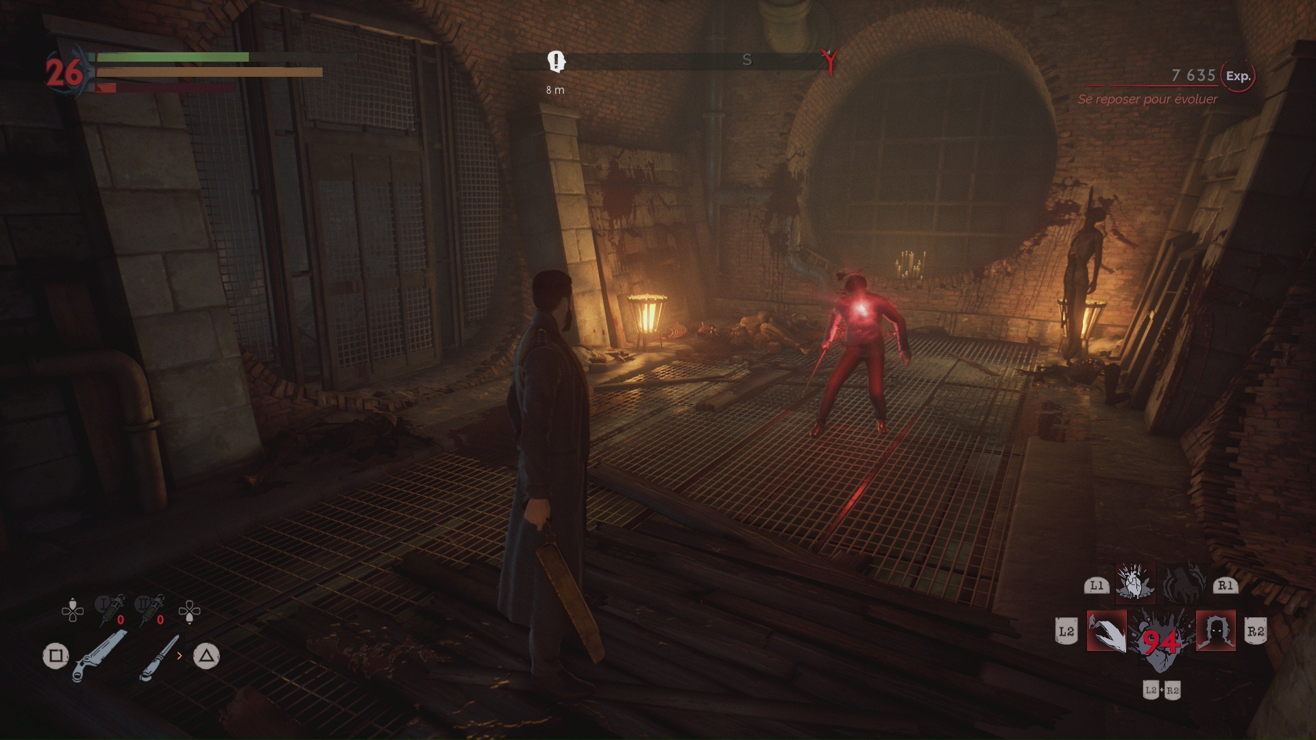 Vampyr