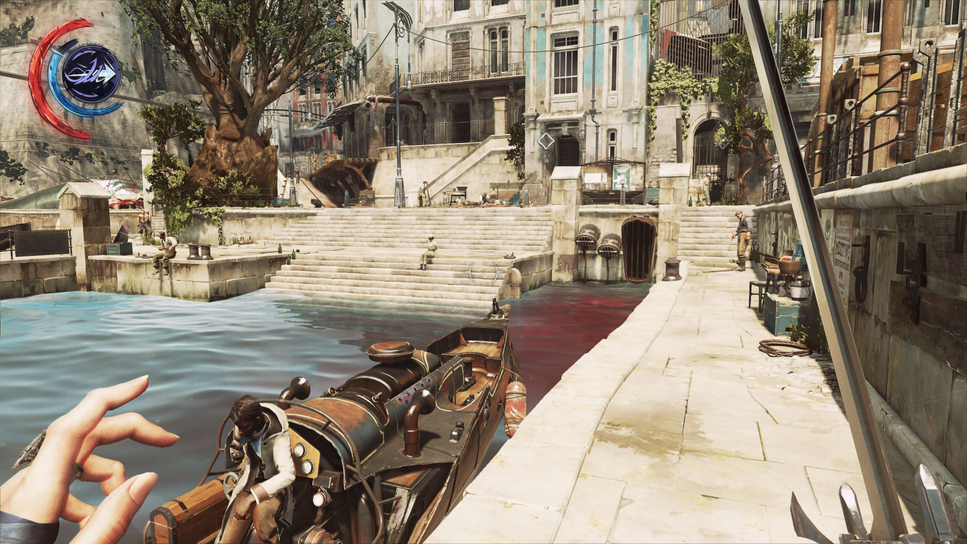 Dishonored 2